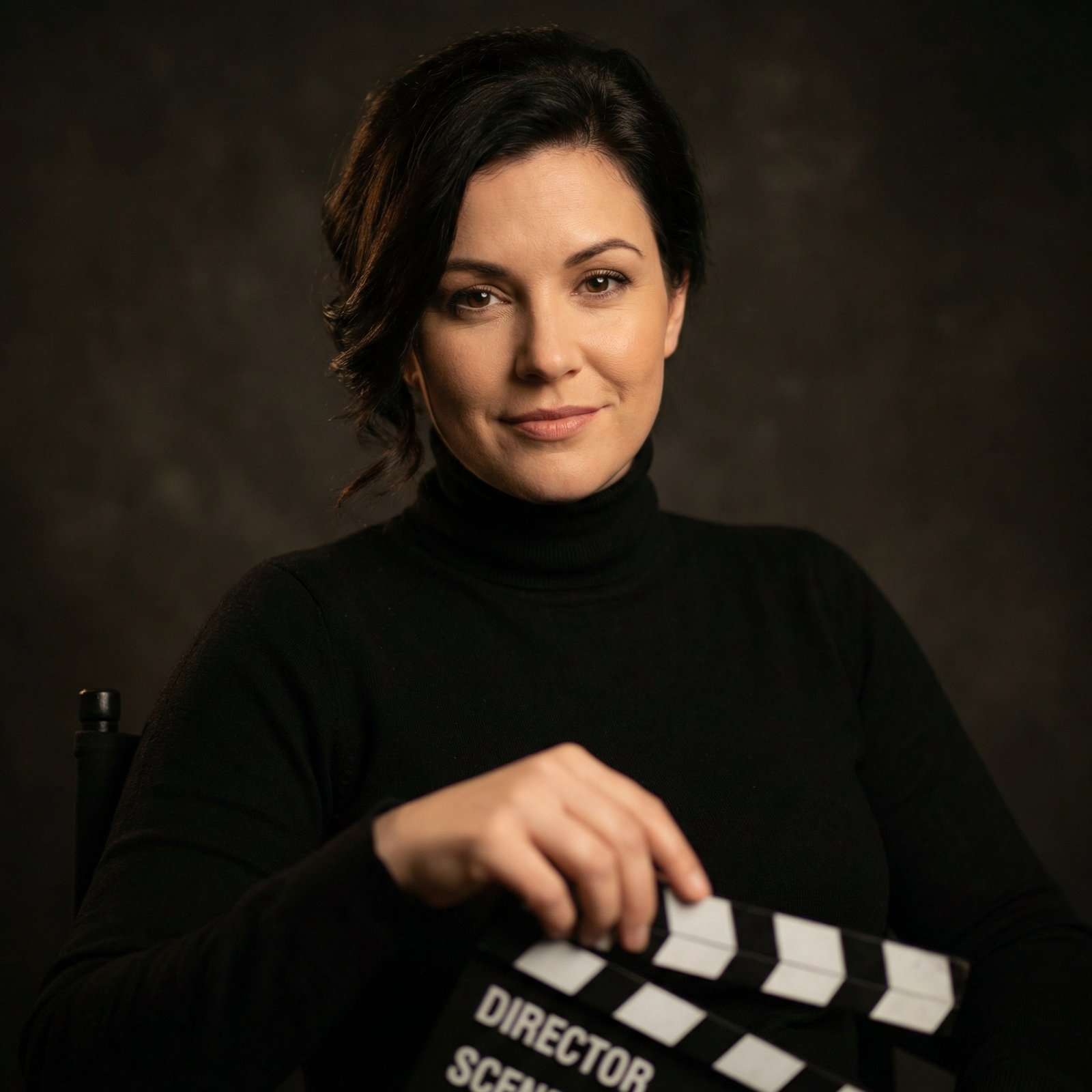 海角社区视频总监林晓薇